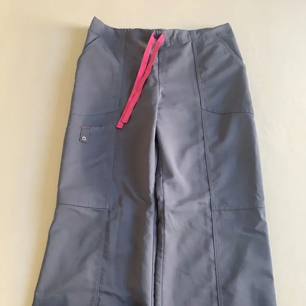 EUC scrubstar pants